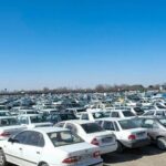 نرخ پارکینگ در مرز مهران تعیین شد