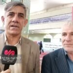 نصیری: نانوایان رزمندگان جبهه تأمین امنیت غذایی مردم هستند