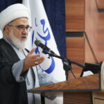 نهاوندی: برنامه مجلس، کاهش تعداد قوانین از ۱۲ هزار به ۳ هزار عنوان است
