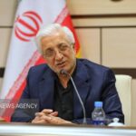 نوری:استخراج معدن آلبلاغ با مشارکت بخش خصوصی و تعاونی‌ها پیگیری می‌شود