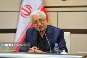 نوری:استخراج معدن آلبلاغ با مشارکت بخش خصوصی و تعاونی‌ها پیگیری می‌شود