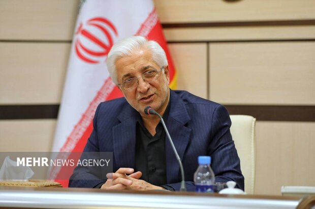 نوری:استخراج معدن آلبلاغ با مشارکت بخش خصوصی و تعاونی‌ها پیگیری می‌شود