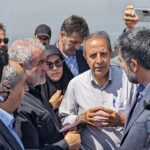 نیکزاد: امورات آزادراه زنجان به تبریز تا اواخر مهر حل خواهد شد