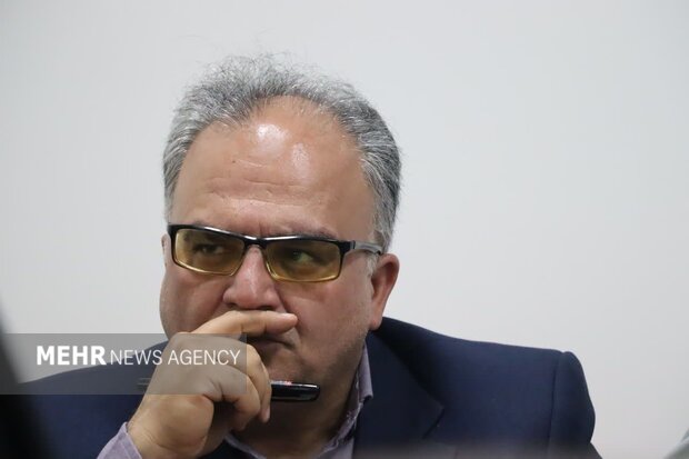 هم‌افزایی مدیریت شهری و دولت؛ نسخه فرماندار برای توسعه سمنان