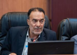 همه ظرفیت‌های مالی کشور باید برای تأمین منابع به کار گرفته شود