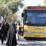 هوشمندسازی حمل‌ونقل کرمانشاه با جدیت در حال اجراست