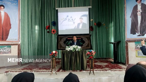 هیچ دانش‌آموزی در استان اردبیل نباید از چرخه ثبت‌نام باز بماند