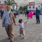 وابستگی به خاله و عمه، همیشه نشانه مشکل خانوادگی نیست