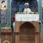 وحدت مردمی و شعارهای انتقام‌خواهانه، منبع قدرت و قوت نظامی کشور است