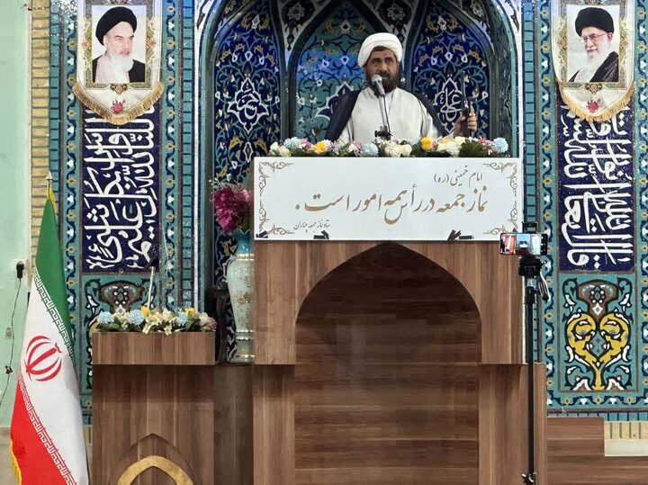 وحدت مردمی و شعارهای انتقام‌خواهانه، منبع قدرت و قوت نظامی کشور است