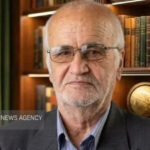 وداع سمنان با راوی فرهنگ و تاریخ بومی؛ استاد فرهنگ شکوهی درگذشت