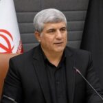 ورمقانی: کردستان در هشت روز میزبان ۲۰۰ هزار زائر اربعین شد