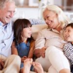 وقتی قانون در خانه پدربزرگ برای نوه‌ها بی‌معنا می‌شود