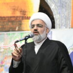 ولدان: علمیت، معنویت و بصیرت سه رکن طلبه تراز انقلاب است