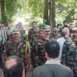 پرداخت حقوق جنگلبانان از اعتبارات هزینه‌ای انجام می‌شود