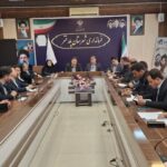 پرداخت ۲۳۵ میلیارد ریال تسهیلات مشاغل خانگی در پلدختر