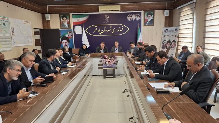 پرداخت ۲۳۵ میلیارد ریال تسهیلات مشاغل خانگی در پلدختر