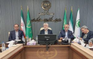 پرونده‌های بلاتکلیف پنجره واحد زمین تا پایان مرداد تعیین تکلیف می‌شوند