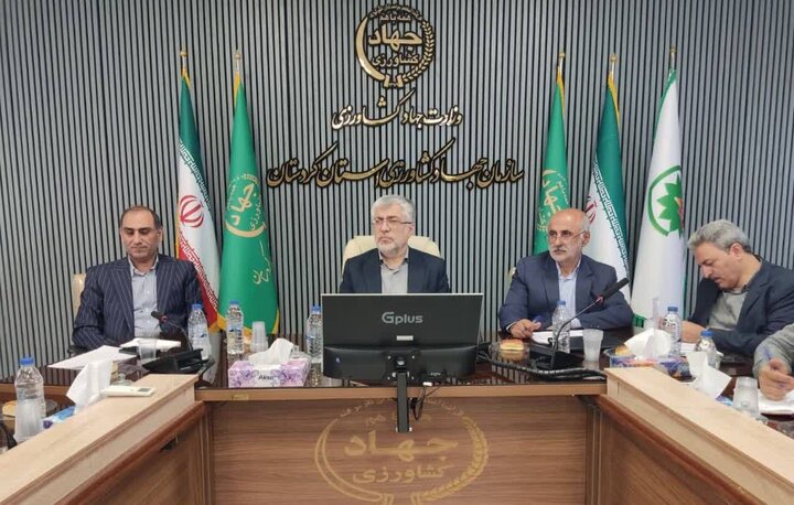 پرونده‌های بلاتکلیف پنجره واحد زمین تا پایان مرداد تعیین تکلیف می‌شوند