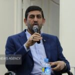 پروژه توسعه شبکه آب شرب کوی علی‌آباد اهواز وارد مرحله اجرا شد