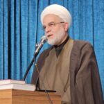 پورذهبی: حیا، امانت‌داری و صداقت پایه‌های اعتماد اجتماعی است