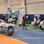پوشش درمانی ۶۰ هزار مددجوی کمیته امداد در اردوهای جهادی البرز