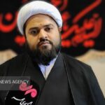 پیاده روی جاماندگان اربعین با شعار باید برخاست در زاهدان برگزار می‌شود