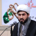 پیاده‌روی اربعین، رزمایش تمدنی و اعلام نصرت برای امام است 
