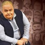 پیام تسلیت امام جمعه اردبیل به مناسبت درگذشت اکبر عبدی
