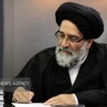 پیام حجت الاسلام محمودی در پی درگذشت مادر شهیدان والامقام «مظفر»