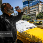 پیش بینی روند افزایش دما در خراسان رضوی از هفته آینده