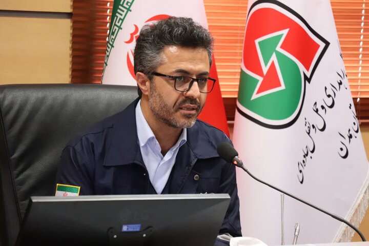پیش‌بینی جابه‌جایی بیش از ۲۰ هزار زائر اربعین از مبدا همدان