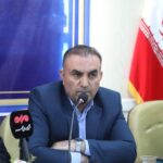 پیشرفت فیزیکی مدارس سنگی به نود درصد رسید