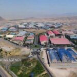 چالش آب در مسیر توسعه صنعتی خراسان جنوبی؛صنایع تشنه زیرساخت‌های پایدار