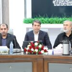 چراغ سبز کمیسیون امنیت ملی به طرح‌های امنیتی استان کرمان