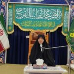کارشناس مذهبی: هنر واقعی شیعه تبدیل اشک به شمشیر در میدان عمل است