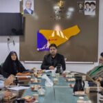 کانون پرورش فکری در بخش امام حسن فعالیت خود را آغاز کرد
