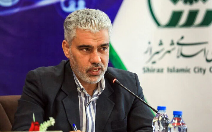 کاهش دما، پایان گرما نیست؛ سیلابهای ناگهانی در کمین فارس کاهش دما، پایان گرما نیست؛ سیلابهای ناگهانی در کمین فارس