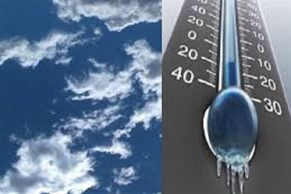 کاهش نسبی دمای اصفهان از امروز؛ باد و گردوخاک ادامه دارد