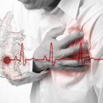 کبد چرب خطر حمله قلبی را افزایش می‌دهد