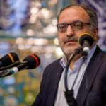 کرمی: خسروی باید جایگاه واقعی خود به عنوان دروازه عتبات را بازیابد