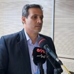 کریمی: ارزش کاه و بقایای زراعی کرمانشاه به ۱۲.۵ همت رسید