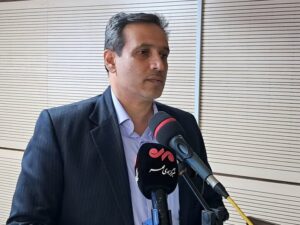 کریمی: ارزش کاه و بقایای زراعی کرمانشاه به ۱۲.۵ همت رسید