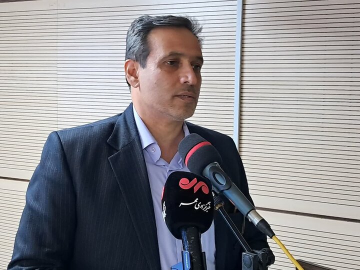 کریمی: ارزش کاه و بقایای زراعی کرمانشاه به ۱۲.۵ همت رسید