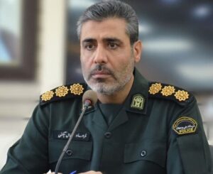کشف محموله ۵۰ تنی خوراک ماهی قاچاق در الیگودرز