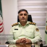 کشف مواد مخدر از یک تبعه خارجی در سمنان؛ قاچاقچی در دام پلیس گرفتار شد
