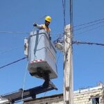 کشف و جمع‌آوری ۴ هزار و ۹۷۸ انشعاب غیرمجاز برق در کردستان