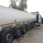 کشف ۳۰ هزار لیتر سوخت قاچاق ۲۱ میلیارد ریالی در هرمزگان