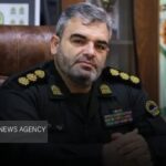 کشف ۶۰ هزار لیتر سوخت قاچاق و دستگیری دو متخلف از لنج صیادی در کیش