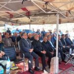 کمربندی نمین، جید و عنبران به بهره برداری رسید